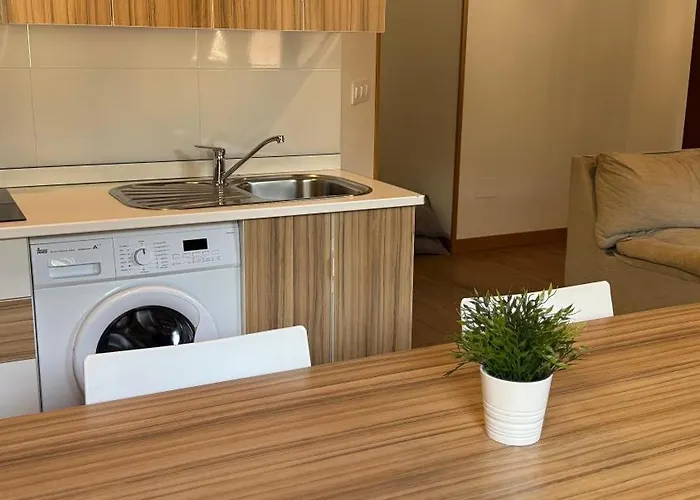 Apartament La Solana