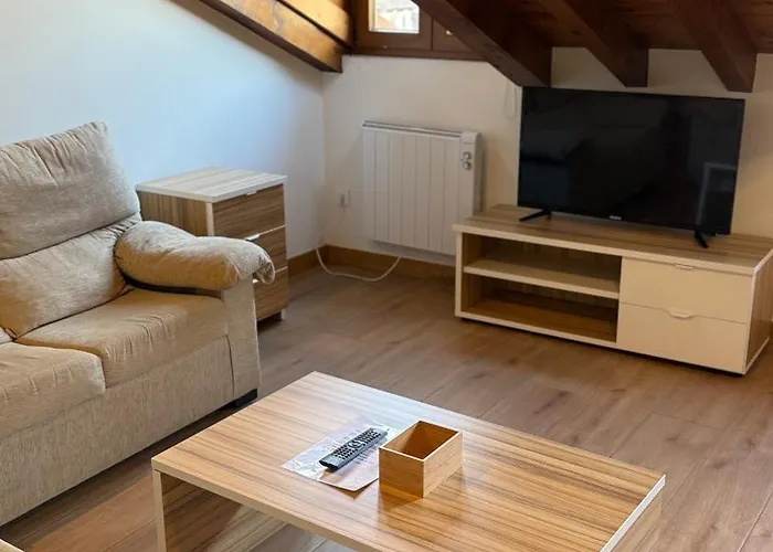 La Solana Apartament