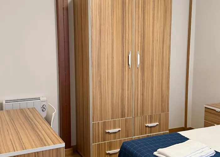 Apartament La Solana *