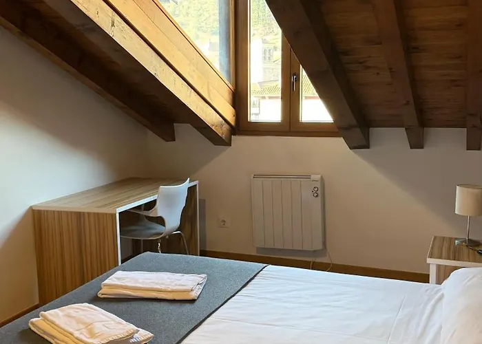 Lägenhet La Solana Potes