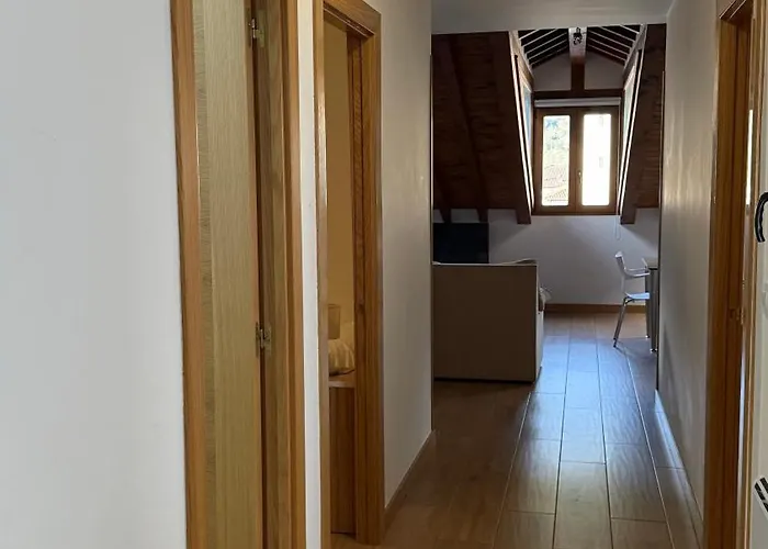 La Solana Apartament *