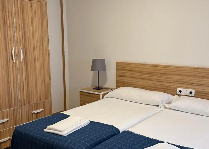 Apartament La Solana Potes