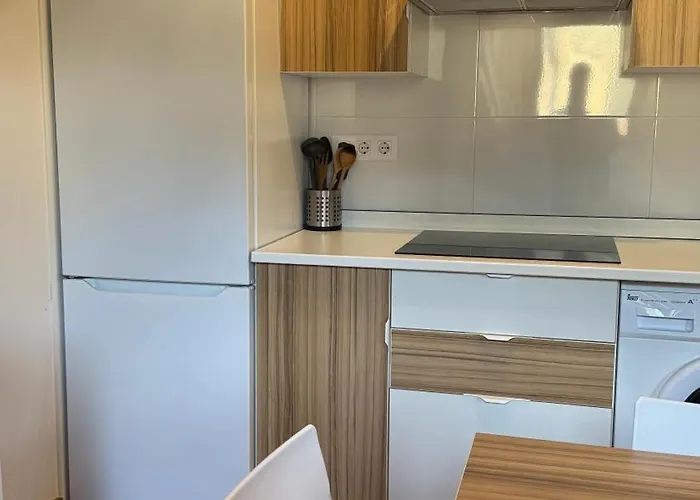 La Solana Apartament *