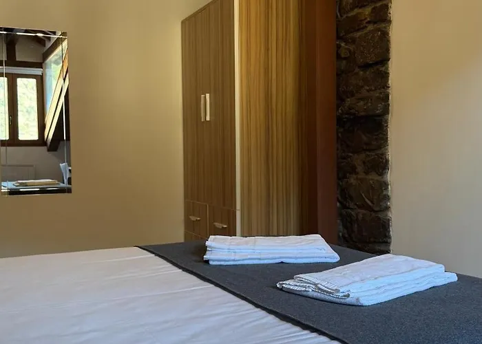 La Solana Apartament *