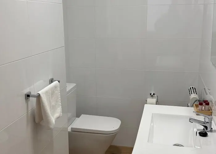 La Solana Apartament