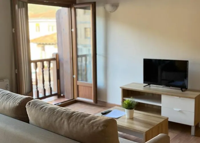 Apartament La Solana