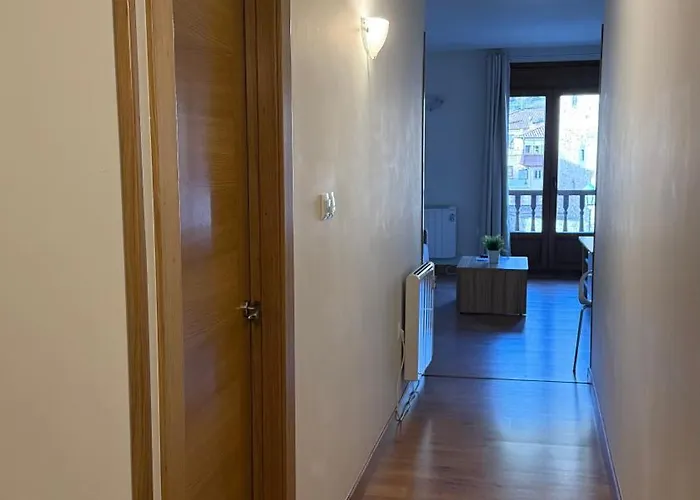 La Solana Lägenhet *