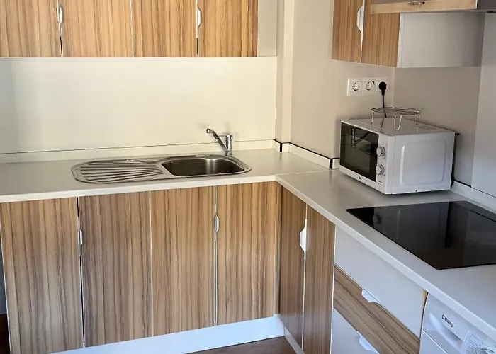 La Solana Apartament *