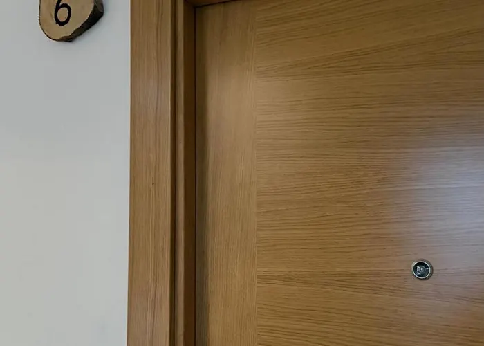 Lägenhet La Solana Potes