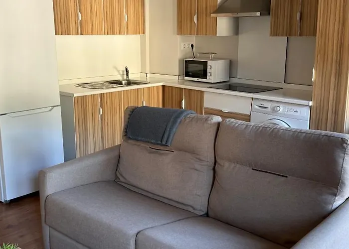 Apartament La Solana *