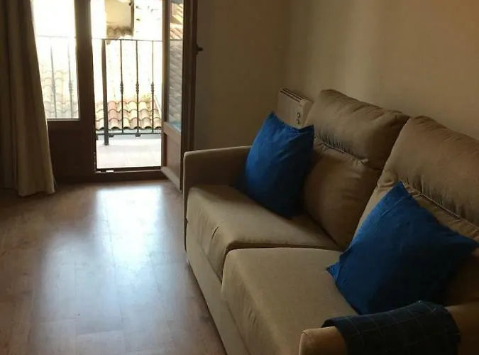 La Solana Apartament *